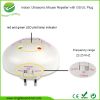 Bright World Ultrasonic Plug-in Mice/Rat Repeller