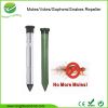 Best Selling Pest Control Battery Powered Snake Mole Vole Gopher Repeller