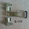 Hot Sell Dry Freight Truck Rear Door Lock External Locking Gear