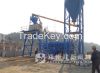 high efficient ready mixed hzs35 skip type automatic cement beton conc