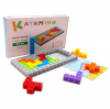 Katamino Nuts puzzle 98pcs DIY toy 