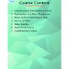 Letstute EVS -Natural Resource - Water (Hydrosphere) (DVD)