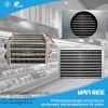 low price copper tube refrigeration truck fin condenser