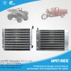 low price copper tube refrigeration truck fin condenser