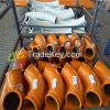 Concrete Boom Pump/Trailer Pump Straight Pipe/Elbow