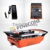 Concrete pump remote control/battery/charger