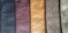 warp knitting faux suede sofa fabric in 100% polyester for upholstery chair cover