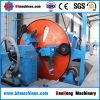 China manufacturer cable making equipment laying up machine CLY1600/1+1+3