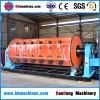 Rigid Type Cable Stranding Machine For Copper Wire & Cable ACSR ACAR AAC Conductor Power Cable copper Aluminum Conductor