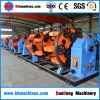 Cradle Cage Type Planetary Stranding Cable Machine From China Manufacturer