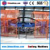 High speed good quality rigid frame copper conductor wire stranding machine