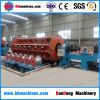 JLK630 Rigid Frame Stranding Machine with Side Loading and Unloading Device