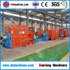 JLK630 Rigid Frame Stranding Machine with Side Loading and Unloading Device