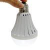rechargeable emergency LED BULB