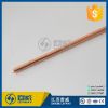 Pure Copper Ground Rod for Earth System