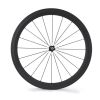 CW50C 50mm Road Bicycle Carbon Clincher wheelset
