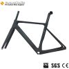 CFM093 Carbon Road Flat Mount Disc Brake Frame