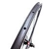CW50C 50mm Road Bicycle Carbon Clincher wheelset