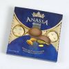 Anassa chocolates