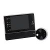 Video Door Viewer Hidden Peephole Camera with Monitor + Night Vision