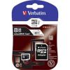 Verbatim SD Card 8 GB ...