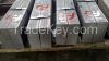 spring steel for auto fittings, auto manufacturings, hardware tools, chain manufacturing