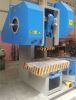 Eccentric Press Machine