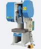 Eccentric Press Machine