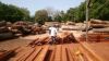 Mahogany (Redwood)