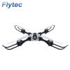 Flytec T15 Foldable RC Drone Fixable Arms Design Hasp 0.3MP HD Camera Mini RC Dron Wifi FPV Altitude Hold Function VS Eachine E53
