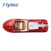 Flytec HQ2011-1 20KM/H High Speed RC Boat Remote Control Toy Racing Speedboat