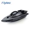 Flytec 2011-5 Fish Finder 1.5kg Loading 2pcs Tanks with Double Motors 500M Remote Control Sea RC Fishing Bait Boat