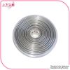 304 Stainless Steel 11pcs Round Cutter Set Pastry Fondant Cookie Cutters