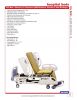 ICU BED , TROLLEY, STRETCHER, STOOL, LINEN