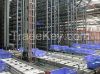 AS/RS Automated Storage And Retrieval System Warehouse racking