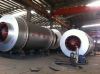 Fly Ash Dryer drying equipment tube dryer cylinder dryer