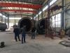 Ore dryer drying equipment tube dryer cylinder dryer