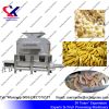 Tropical Banana Pulp Puree Processing 2-3T/H Banana Juice Making Machine banana peeling and juicing machine