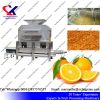 Industrial Passion fruit Juice Making Machine 2-3t/h passion fruit pulp extractor