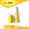 tamper proof self sealing high quality container bolt seals for sale