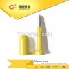 container truck security seals low price anti-rotating bolt seal  manu