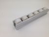 Industrial Aluminum Conveyor Rollers
