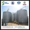 Galvanized Steel Silo ...