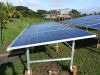 Solar Panel, Solar Module, Solar Power System