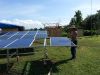 Solar Panel, Solar Module, Solar Power System