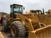 Cheap Used Wheel Loader CAT 966H