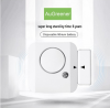 Augreener 3.6v lithum battery wireless door sensor alarm