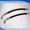 1/8 SAE J1402 EPDM Rubber Tubing black rubber air coolant radiator brake hose