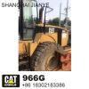 Used CAT Caterpillar 966/950G/ 962H/ 950E/ 966G Wheel Loader