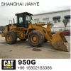 Used CAT Caterpillar 950G/ 966/ 962H/ 950E/ 966G Wheel Loader